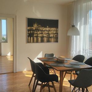 Appartement met Drie Slaapkamers
